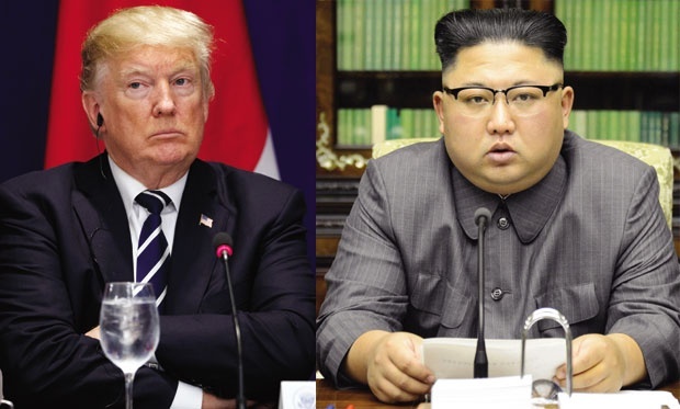 Трамп: Ким озбиљан око денуклеаризације, могуће одлагање самита, не свиђа му се понашање Кима